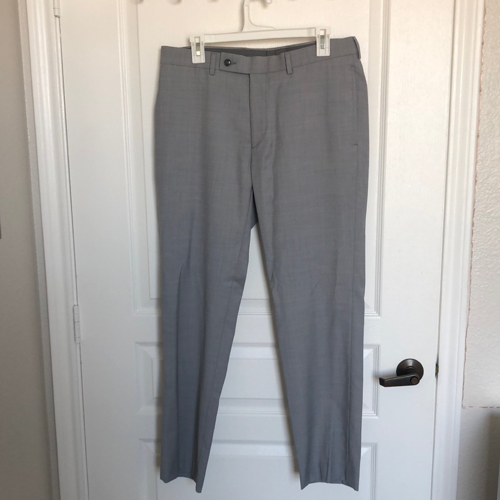 Men's Dress Pants